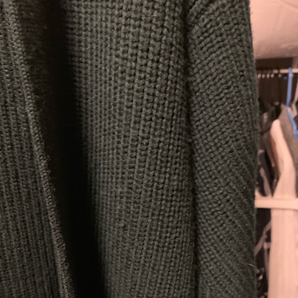 Rourke Sweater - Picture 8 of 11